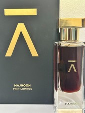Azman Majnoon Parfum