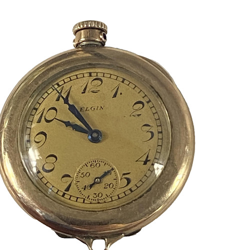 Orologio tasca vintage - da,
