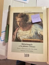 Michelangelo e la pittura a