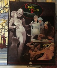 Fumetto erotico erotico