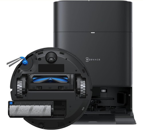 Ecovacs deebot t80s omni robot - deebot,