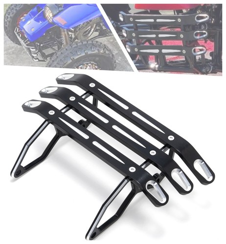 Cnc front bumper paraurti - front,
