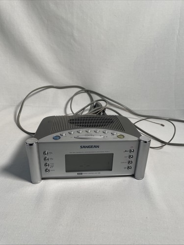 Radio sveglia orologio - radio, sveglia/radio