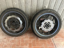 honda integra 750 abs 2017