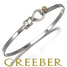 Bracciale Tiffany K18YG e