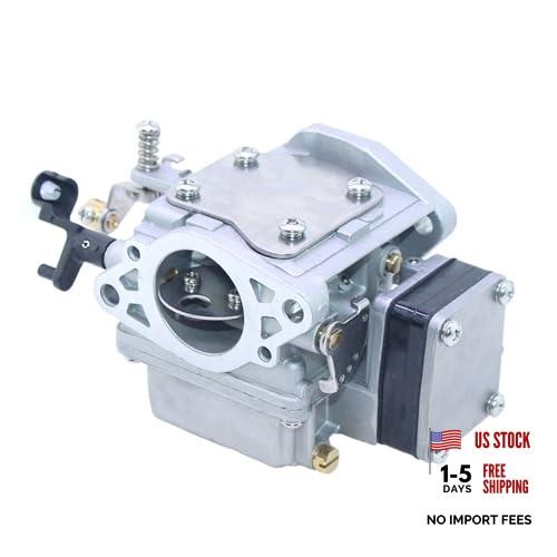 Carburatore motore barca per