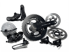 Gruppo Campagnolo Chorus 12s