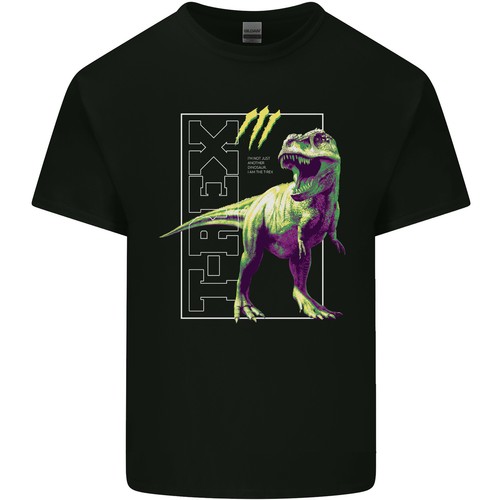 Rex dinosauro tyrannosaurus - t-rex,
