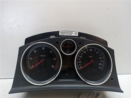 13309003 cruscotto strumenti - 13309003,