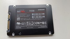 Occasione ssd samsung 860 - occasione,