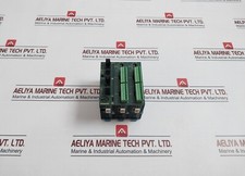 Convertitore A/D Panasonic FP0R-C16CP PLC I/O Unità AFP0401 VER.1.3 24V-0.06A