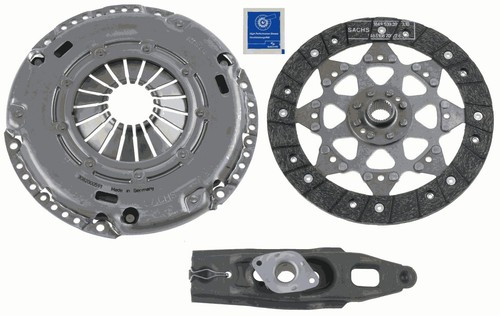 Kit frizione sachs - frizione, 951