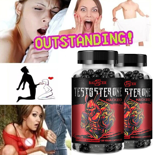 Booster testosterone aumenta - booster,