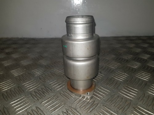 Tubo aria turbo ford - aria,