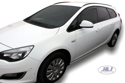 Deflettori aria per - per, opel