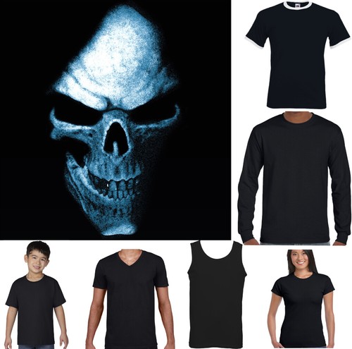 Evil teschio the grim reaper - the,