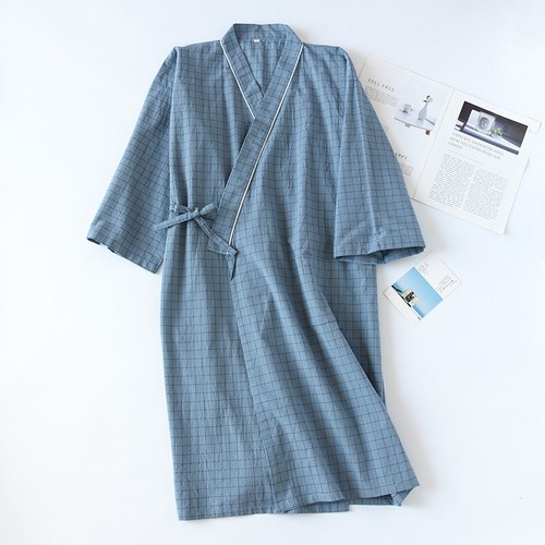 Vestaglia kimono kung - kimono, fu