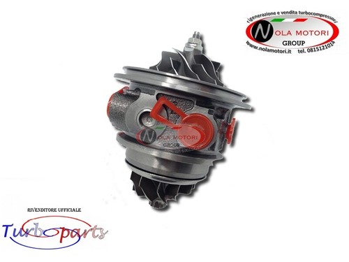 Turbo turbina coreassy per - turbo,
