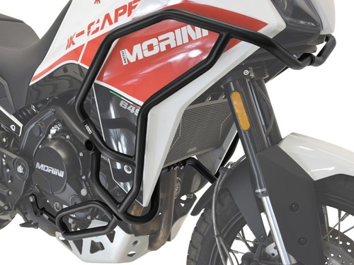 Paramotore heed moto morini - heed,
