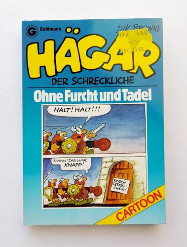 Fumetto tascabile goldmann - tascabile,