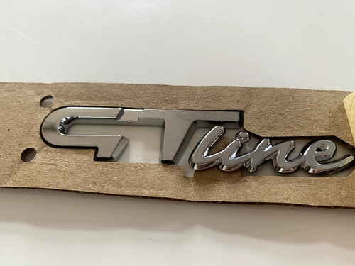 Nuovo originale renault - nuovo, gt