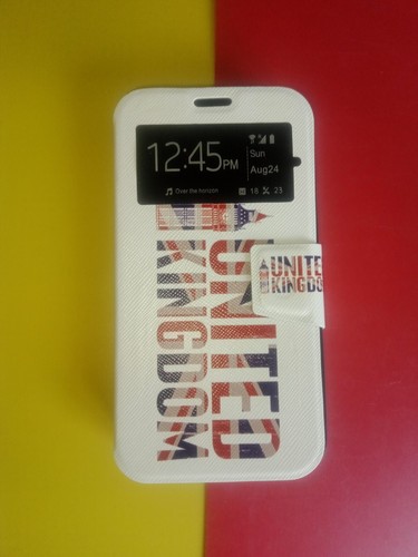Custodia cellulare samsung - custodia,