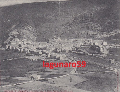 Panorama - , di
