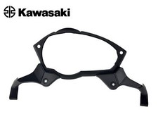 COVER STRUMENTAZIONE CORNICE CRUSCOTTO ORIGINALE KAWASAKI Z-750 (2007-2012) z750