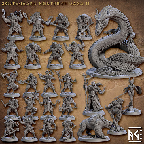 Artisan guilminiature - artisan,