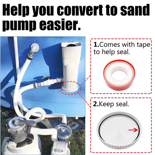 Kit conversione per - , tua