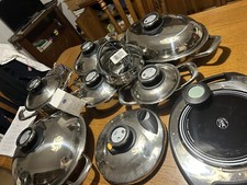 pentole amc originali