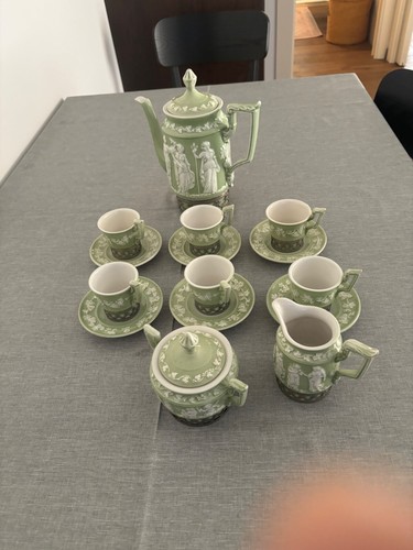 Set caffè capodimonte - caffè,