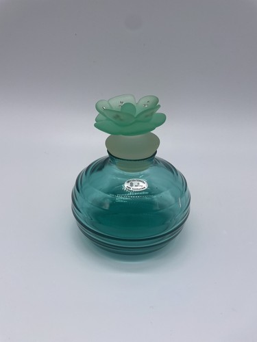 Bottiglia profumo vintage