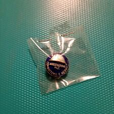 Spilla Associazione Nazionale Combattenti e Reduci