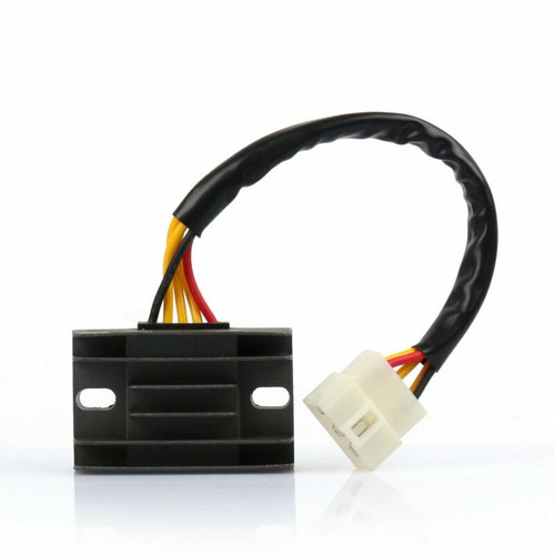 Regolatore raddrizzatore per - regolatore,
