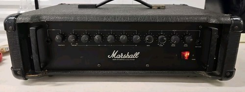 Testina basso marshall 3540 - testina,