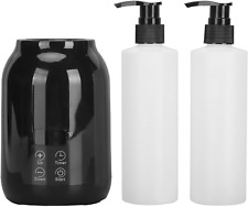 Scaldaolio per Massaggi, Display a LED Controllo Della Temperatura Da 30℃ a 65℃