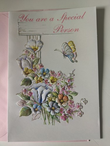 Biglietto auguri di - auguri,