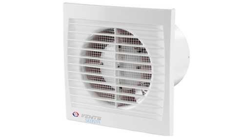 Ventilatore parete con - da,