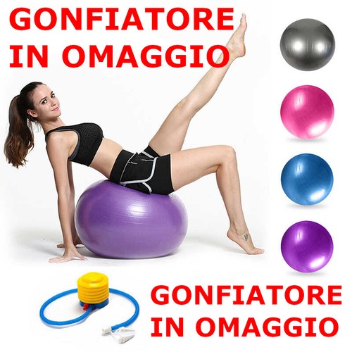Gymnastic gym ball - gymnastic,