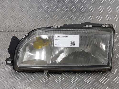 Faro sinistro ford sierra - ford,