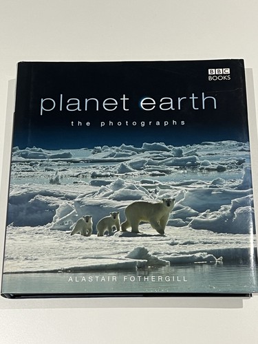 Bbc planet earth - bbc,