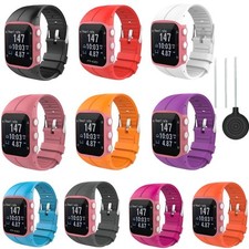 Cinturino sportivo in silicone