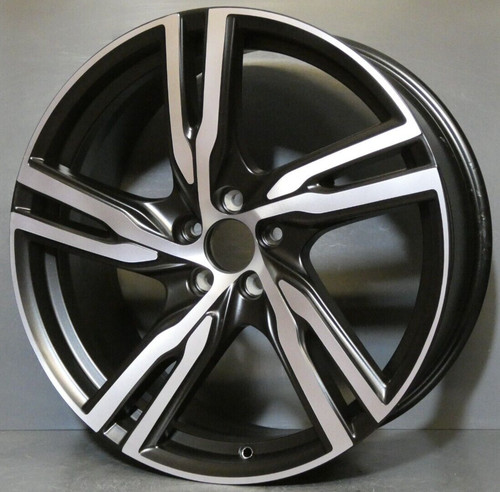 Cerchi lega 5x108 - cerchi,