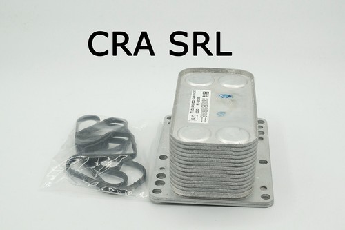 Radiatore olio scambiatore - /,