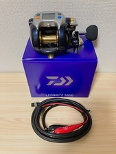 Mulinello elettrico daiwa - mulinello, 16