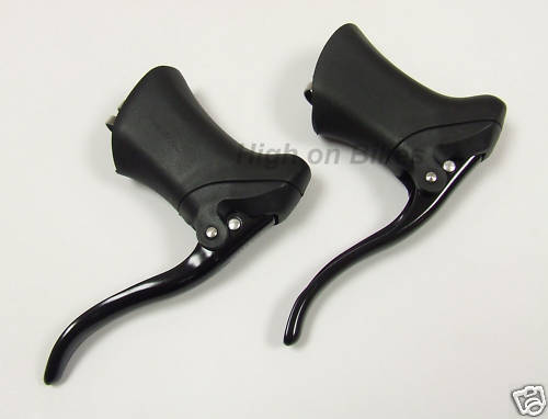 Tektro rl340 aero - rl340, leve
