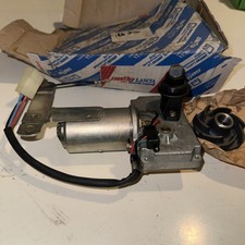 Fiat 126 Bis Motorino