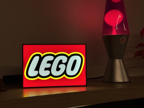 Lampada lightbox scrivania - lightbox, da
