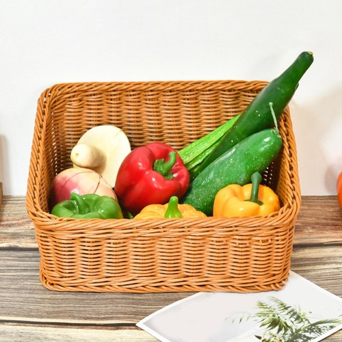 Cesto frutta intrecciato - cesto,